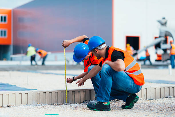 Best Concrete Installation Cost  in Oglala, SD